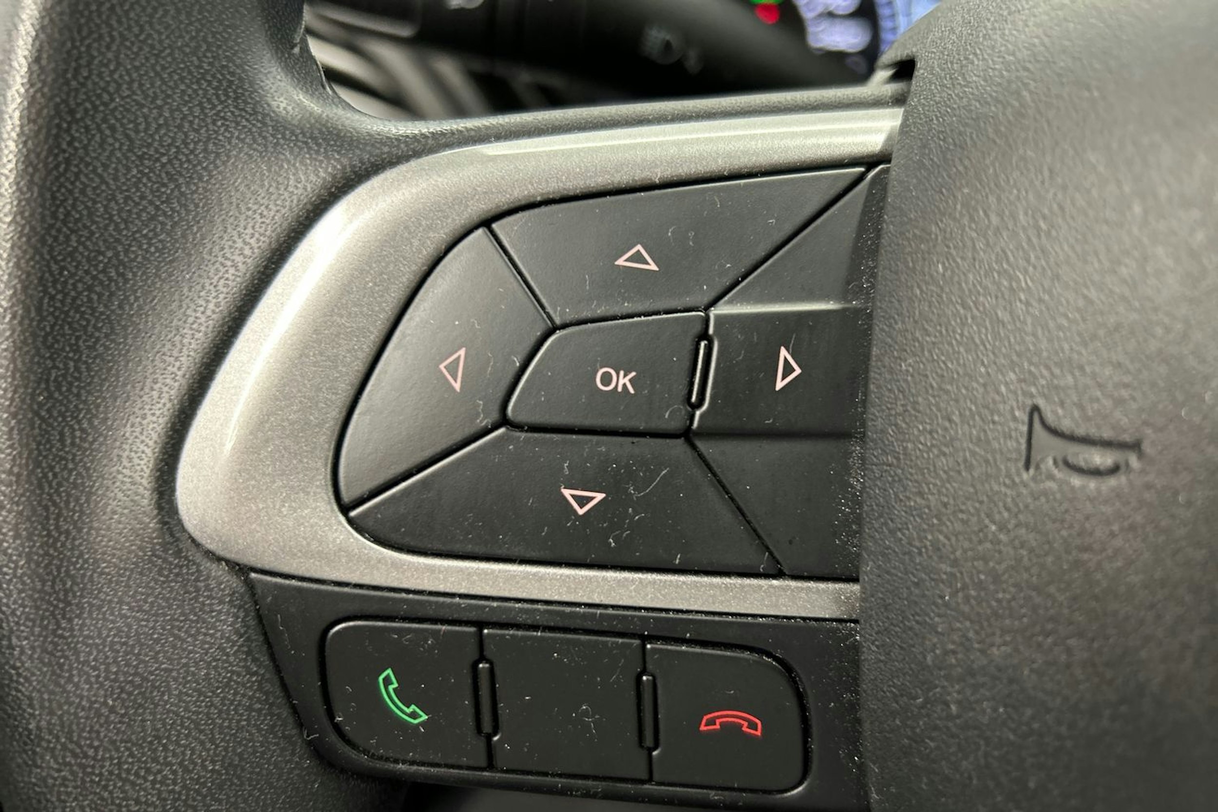 sininen Fiat Tipo 2017 kuva 16.