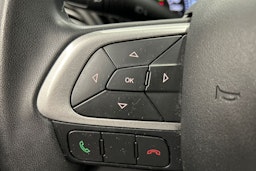 sininen Fiat Tipo 2017 kuva 16.