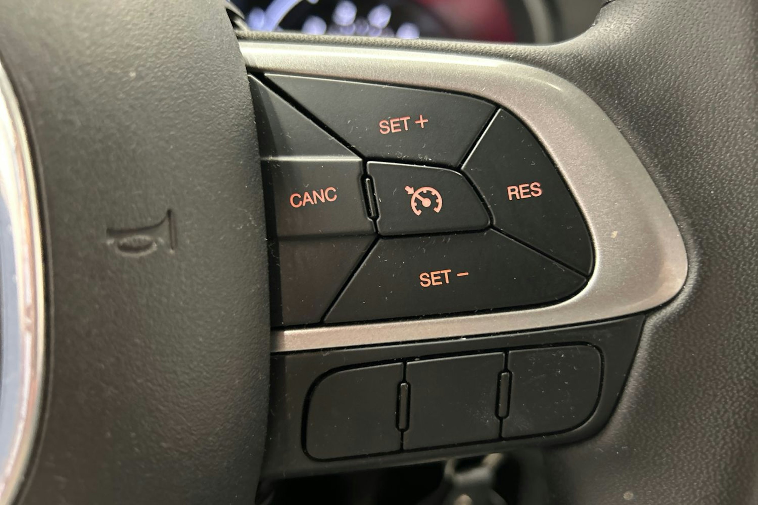 sininen Fiat Tipo 2017 kuva 17.