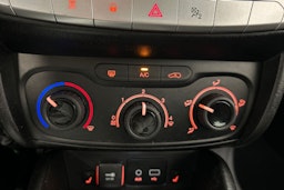 sininen Fiat Tipo 2017 kuva 19.