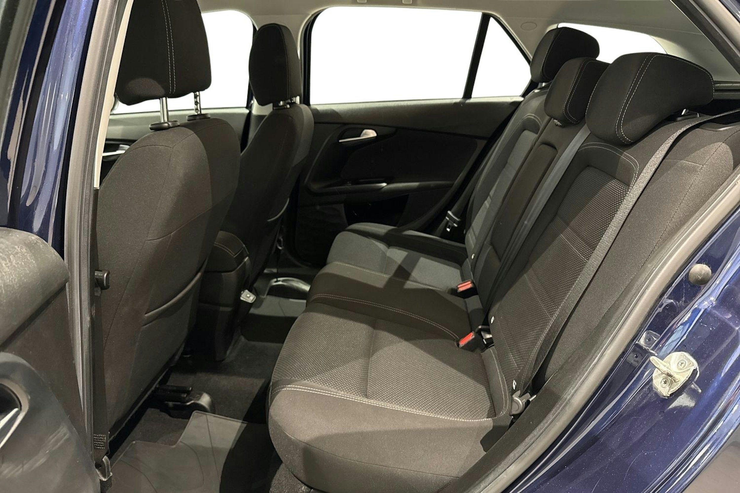 sininen Fiat Tipo 2021 kuva 10.