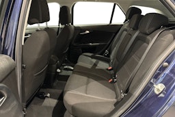 sininen Fiat Tipo 2021 kuva 10.