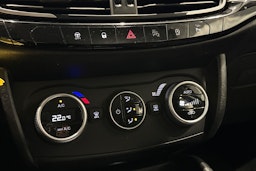 sininen Fiat Tipo 2021 kuva 17.