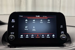 sininen Fiat Tipo 2021 kuva 18.