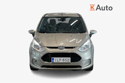 harmaa Ford B-Max 2014 kuva 4.