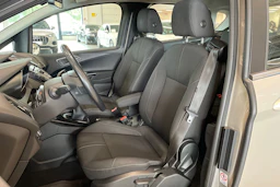 harmaa Ford B-Max 2014 kuva 11.