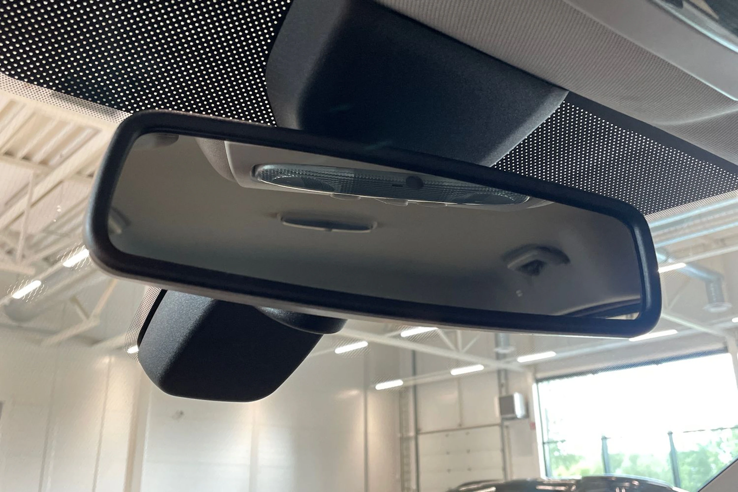 harmaa Ford B-Max 2014 kuva 16.