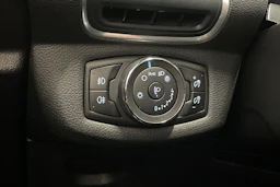 harmaa Ford B-Max 2014 kuva 20.