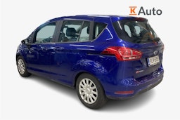 sininen Ford B-Max 2015 kuva 2.