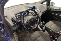 sininen Ford B-Max 2015 kuva 3.