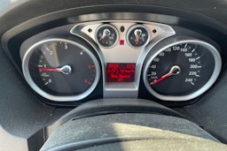 Harmaa Ford C-Max 2008 kuva 11.