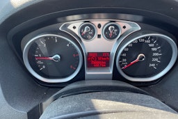 Harmaa Ford C-Max 2008 kuva 12.