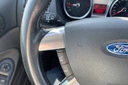 Harmaa Ford C-Max 2008 kuva 14.