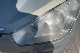 Harmaa Ford C-Max 2008 kuva 22.