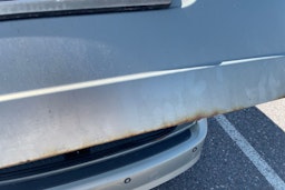 Harmaa Ford C-Max 2008 kuva 28.