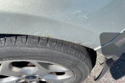 Harmaa Ford C-Max 2008 kuva 29.
