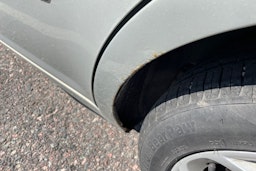 Harmaa Ford C-Max 2008 kuva 30.