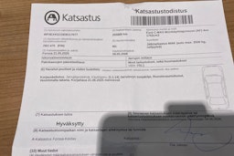 Harmaa Ford C-Max 2008 kuva 32.