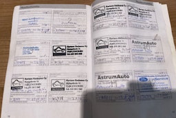 Harmaa Ford C-Max 2008 kuva 33.
