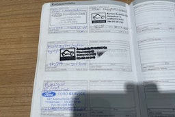 Harmaa Ford C-Max 2008 kuva 35.