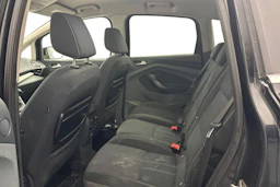 musta Ford C-Max 2011 kuva 8.