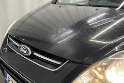 musta Ford C-Max 2011 kuva 20.