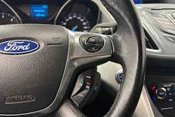 musta Ford C-Max 2011 kuva 25.