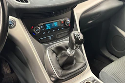 musta Ford C-Max 2011 kuva 29.