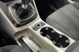 musta Ford C-Max 2011 kuva 30.