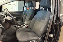 musta Ford C-Max 2012 kuva 11.