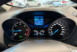 musta Ford C-Max 2012 kuva 12.