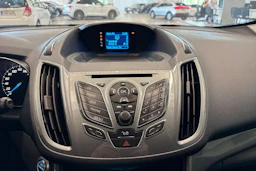 musta Ford C-Max 2012 kuva 17.