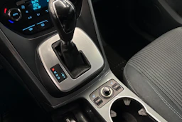 musta Ford C-Max 2012 kuva 20.
