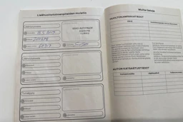 musta Ford C-Max 2012 kuva 36.