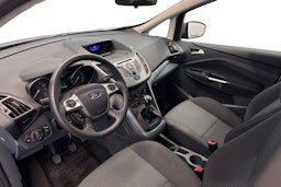 harmaa Ford C-Max 2012 kuva 7.