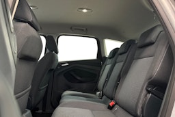 harmaa Ford C-Max 2012 kuva 10.
