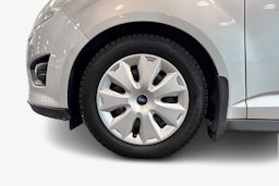harmaa Ford C-Max 2012 kuva 11.