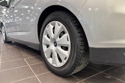 harmaa Ford C-Max 2012 kuva 13.