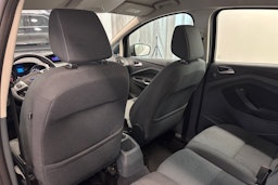 harmaa Ford C-Max 2012 kuva 14.