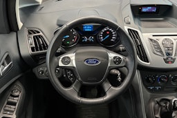 harmaa Ford C-Max 2012 kuva 15.