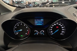harmaa Ford C-Max 2012 kuva 16.