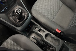 harmaa Ford C-Max 2012 kuva 20.