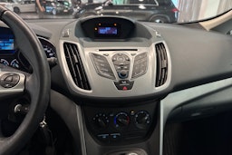 harmaa Ford C-Max 2012 kuva 21.