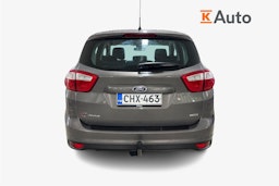 ruskea (beige) Ford C-Max 2013 kuva 3.