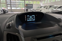 ruskea (beige) Ford C-Max 2013 kuva 17.