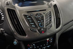 ruskea (beige) Ford C-Max 2013 kuva 18.