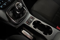 ruskea (beige) Ford C-Max 2013 kuva 20.