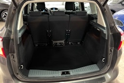 ruskea (beige) Ford C-Max 2013 kuva 22.