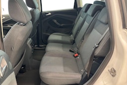 Valkoinen Ford C-Max 2014 kuva 10.