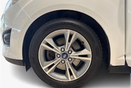 Valkoinen Ford C-Max 2014 kuva 11.